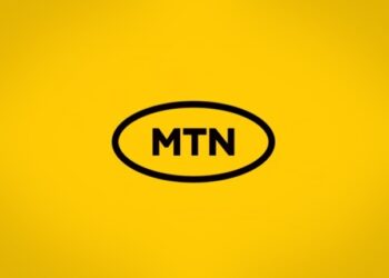 MTN new logo